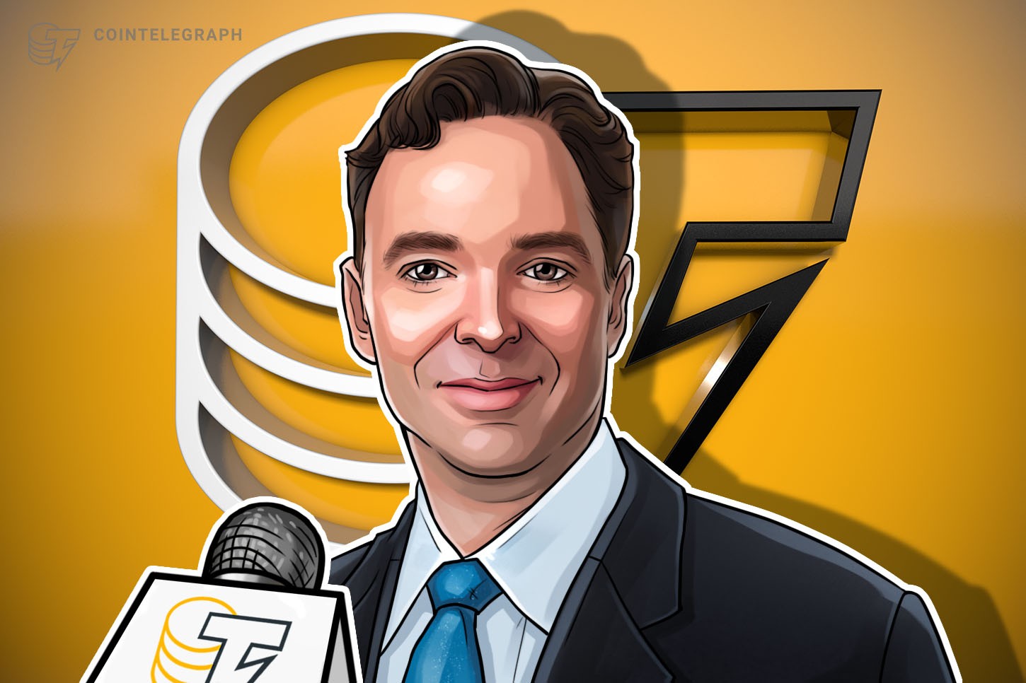 'Every Asset Class Will Be Digitized and Tokenized,’ Says Cred Co-Founder