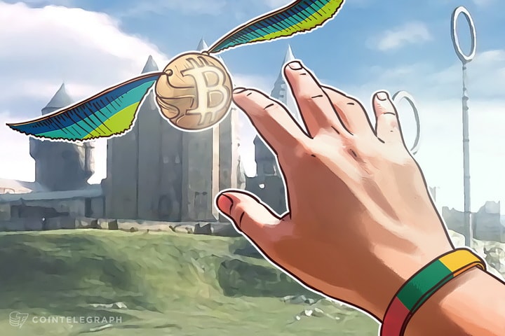 Online Electronic Gadget Retailer in Lithuania Accepts Bitcoin