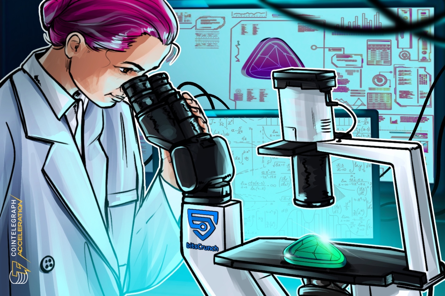 This community-driven AI platform aims to untangle NFT data fragmentation