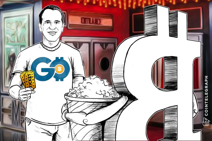‘Dope’ Is the World's 1st Movie to Accept Bitcoin for Tickets, Along with 900 Cinemas Across US