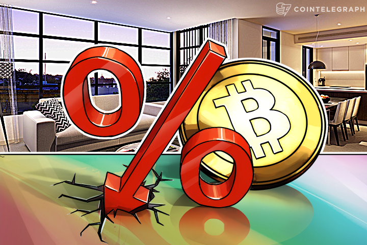 Bitcoin In The Time Of Negative Interest Rates