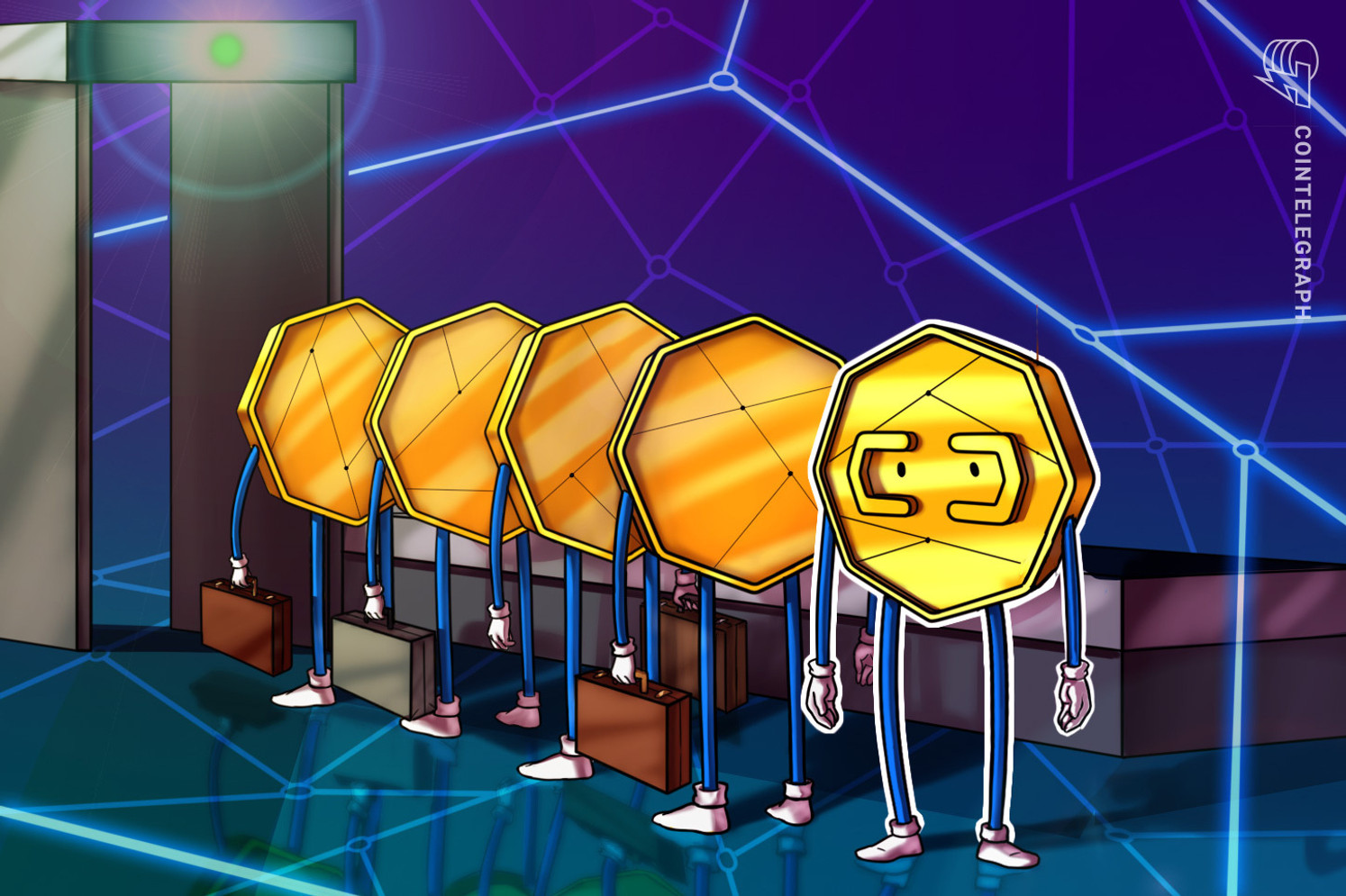 FTX krizinde borsadan çekilen varlık değeri 6 milyar doları aştı