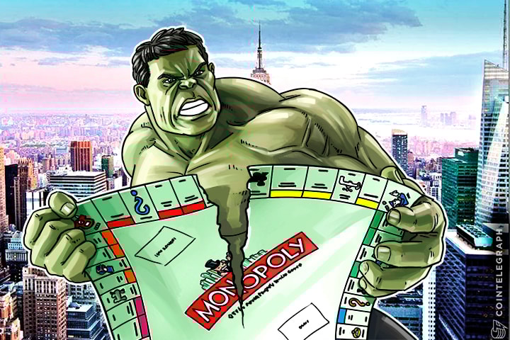 Expert: With Bitcoin, Hayek’s Dream of Complete Private Money Comes Ever Closer