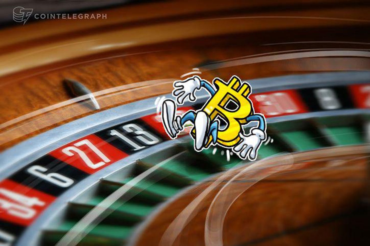 仮想通貨ビットコイン、近いうちに大きな値動きか？ ボラティリティ増加の先行指標が40日ぶりに急伸