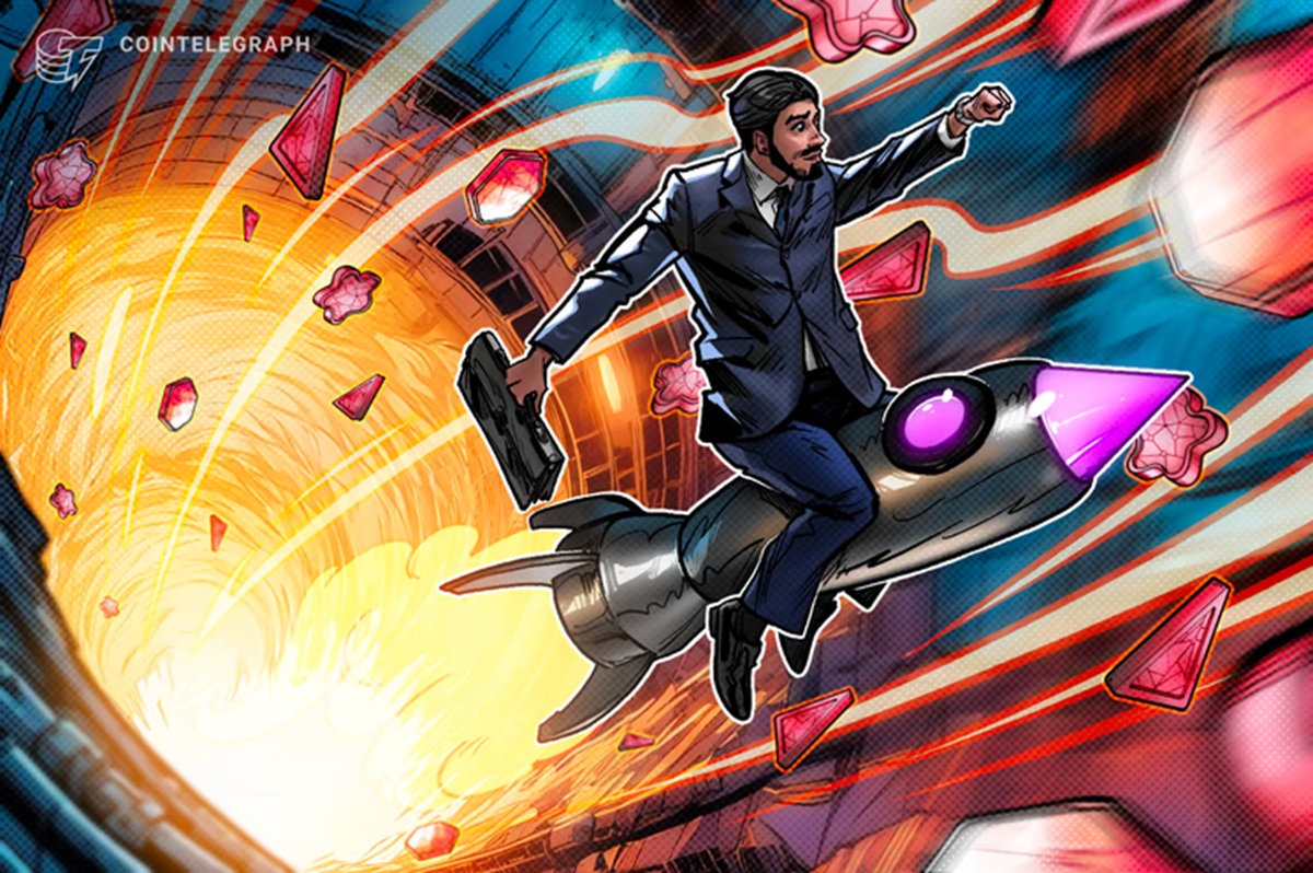 Fed favorece as criptomoedas e o Bitcoin mira US$ 100 mil enquanto a Binance adere à listagem inicial do DOOD