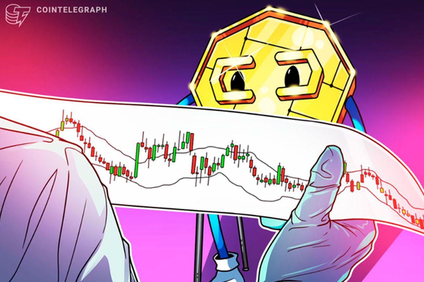 Analistas que acertaron la subida de Bitcoin indican 6 criptomonedas con posibilidades de subir y 3 que podrían caer hasta un 70%
