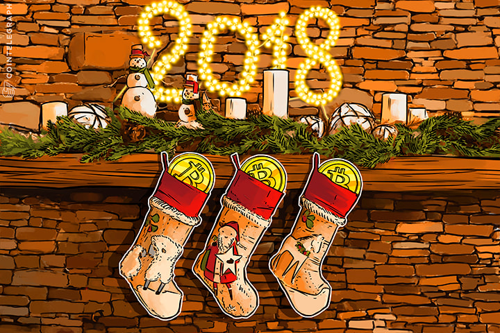 Ronnie Moas aumenta nuevamente la meta de Bitcoin: $20,000 para el 2018