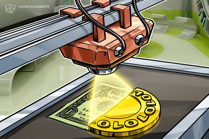 Destacan características de DAI como alternativa a los dólares en Argentina