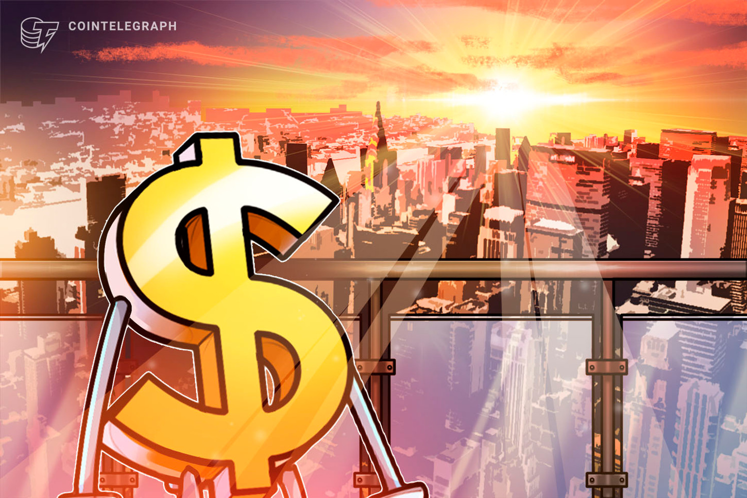 Recapitulación de la Cointelegraph Talks: Billetes verdes 2.0 - el Dólar Digital