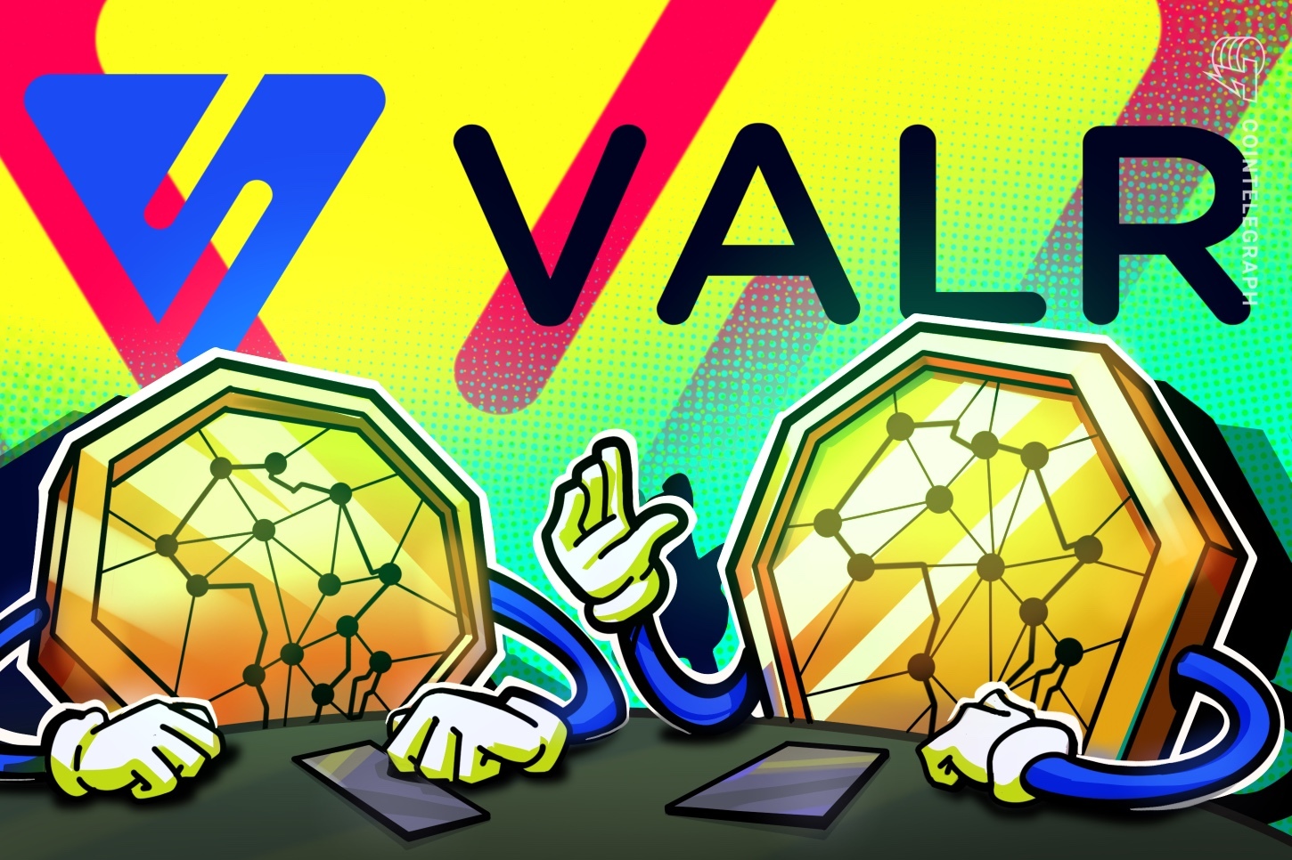 Driving crypto adoption and growth in Africa: AMA recap with VALR