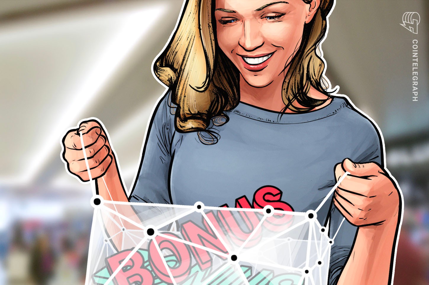 Loom Network ofrece un programa de recompensas a sus desarrolladores de DApp