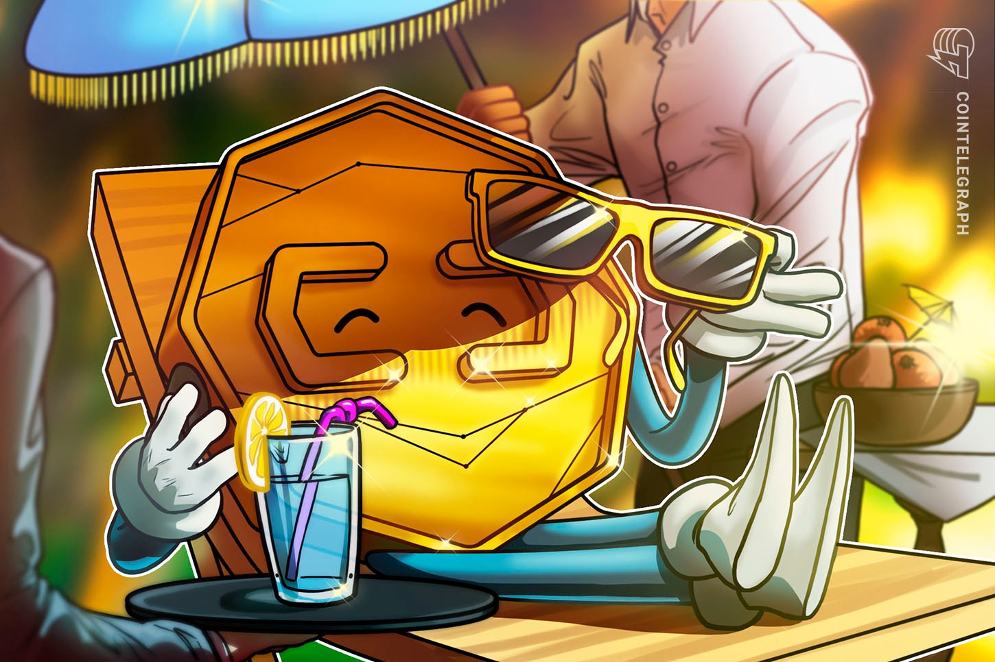 D'avantage de chaînes de voyages de luxe acceptent désormais le bitcoin et l'ether