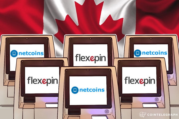 7000 New BTMs In Canada And Australia