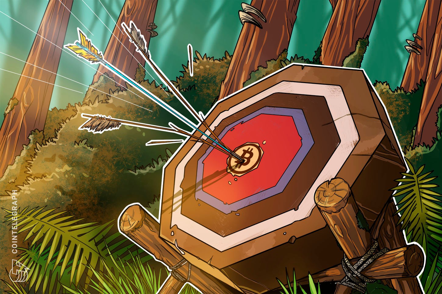 Robinhood devient le troisième plus grand détenteur de bitcoins !