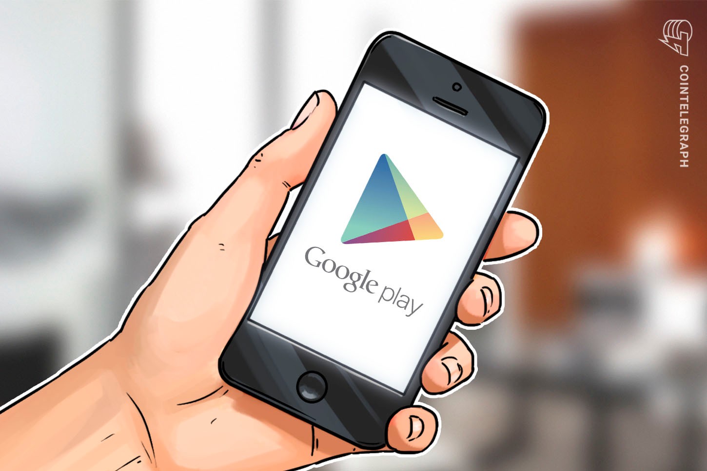 Monedero BTC de Samourai elimina las funciones de seguridad de la política de búsqueda de la transparencia de Google