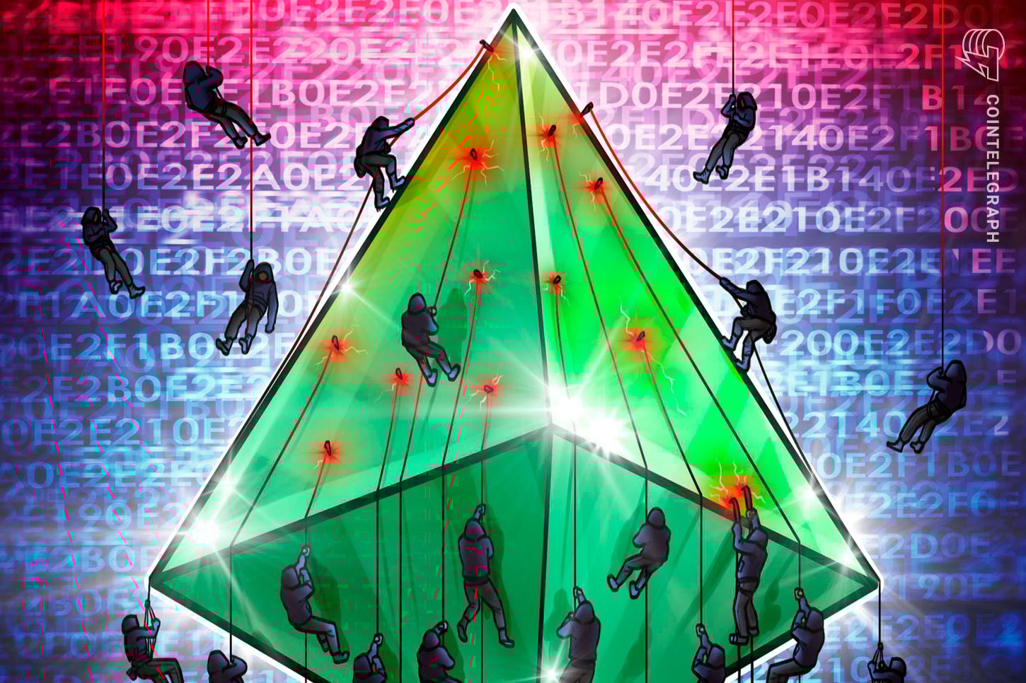 Dos ataques a la red de ETC dejan a la comunidad necesitando una solución, y que sea rápida