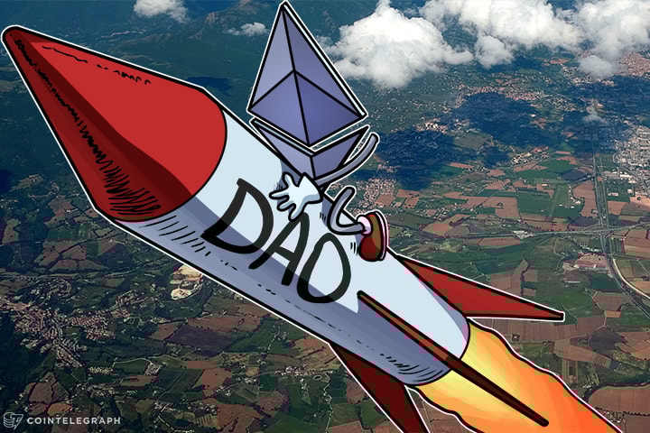 DAO Potential Is Alive, Gnosis Strives To Show How