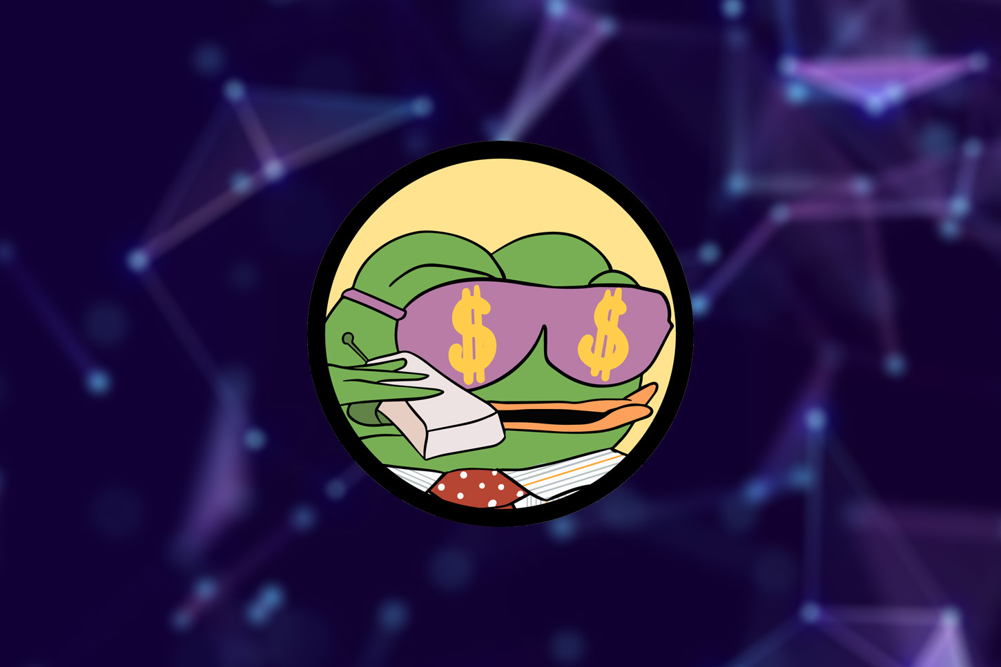 Wall Street Pepe erklärt: Insider-Infos für alle