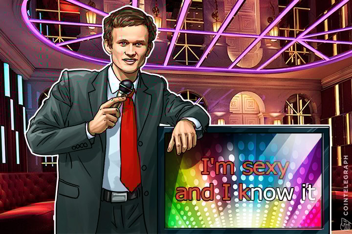 In Absence Of Competition, Ethereum Is Still On The Roll