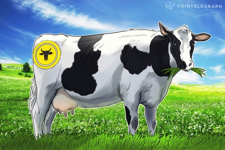 Marfrig adota blockchain em todos os fornecedores para garantir cadeia produtiva do gado livre de desmatamento