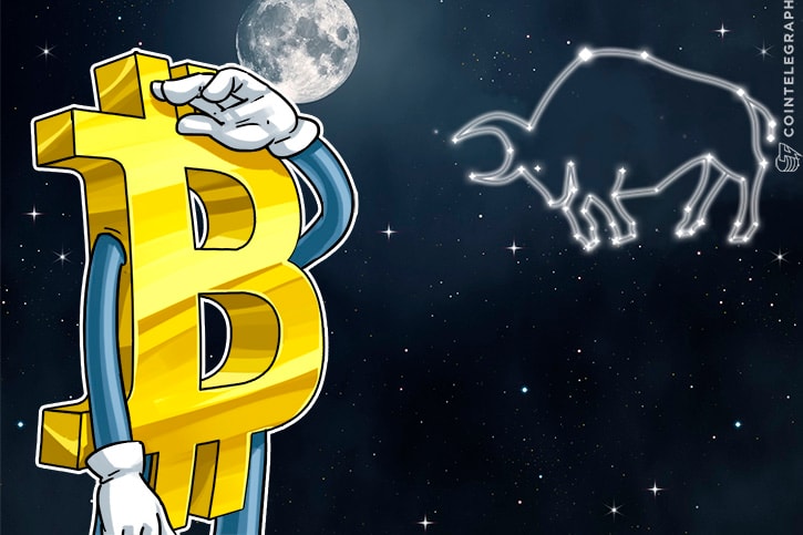 Bitcoin Price Could Reach $10,000 In Few Months, With Fund Managers Bullish Sentiment
