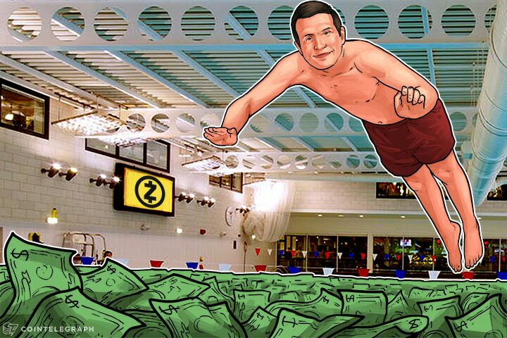 Zcash 6-Month Anniversary Special: Milestones, $100 Mln Market Cap, Vision