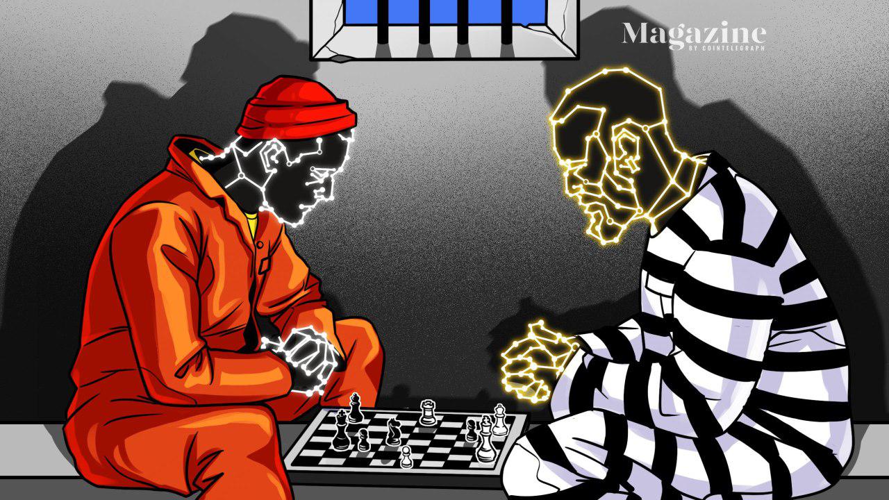 La teoría de juegos se encuentra con DeFi: Ideas que rebotan en torno al diseño de los tokens