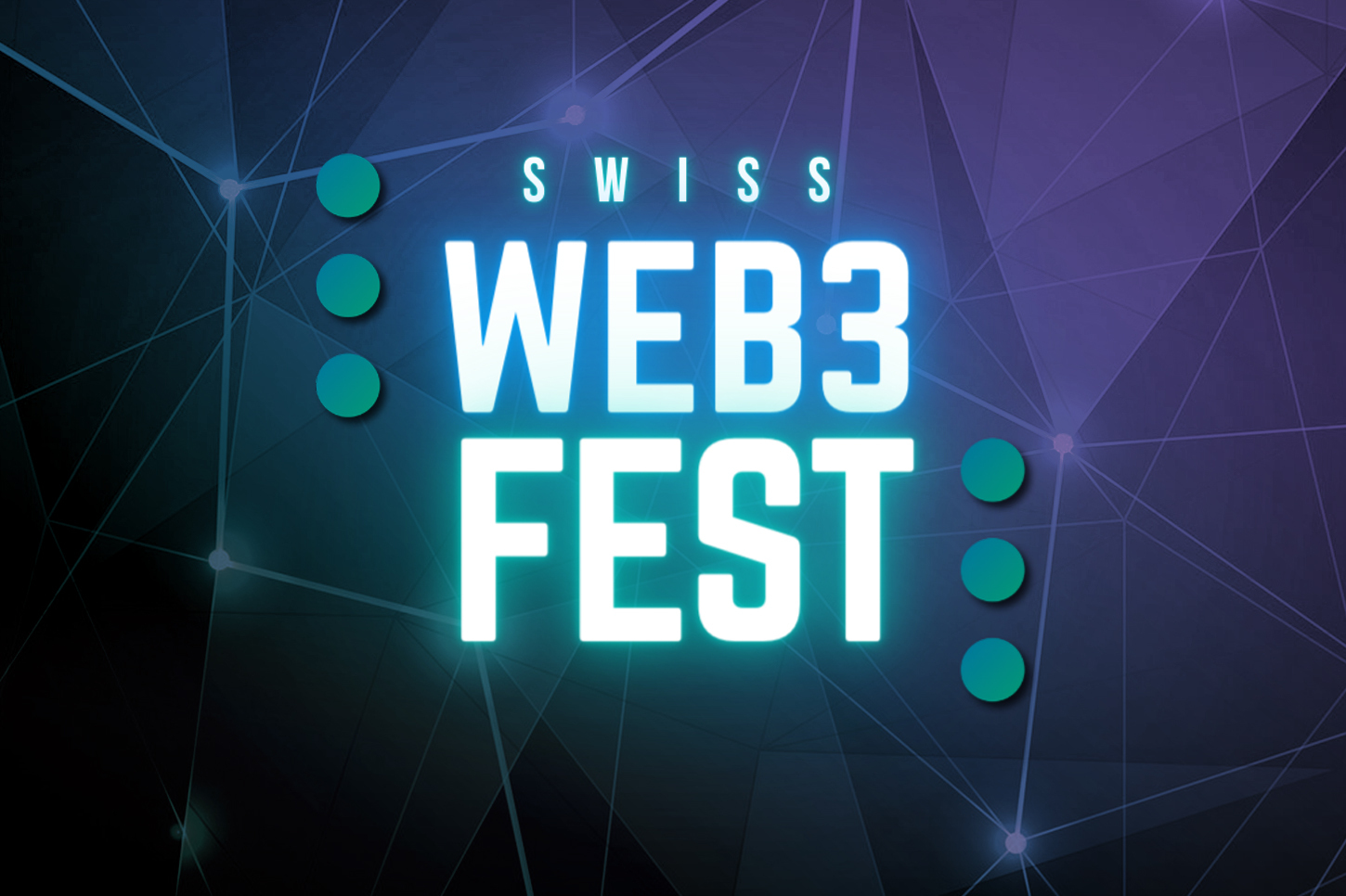Edward Snowden headlines WEB3FEST 2024: A revolutionary WEB3 event series