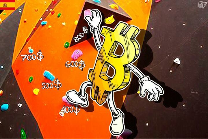 Bitcoin imparable: principales razones que impulsan la escalada del precio