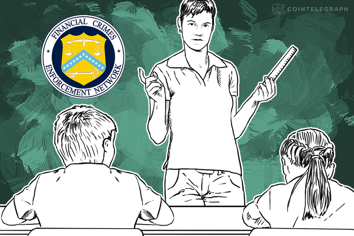 FinCEN Examinations of Digital Currency Businesses ‘Will Drive Innovation Overseas'