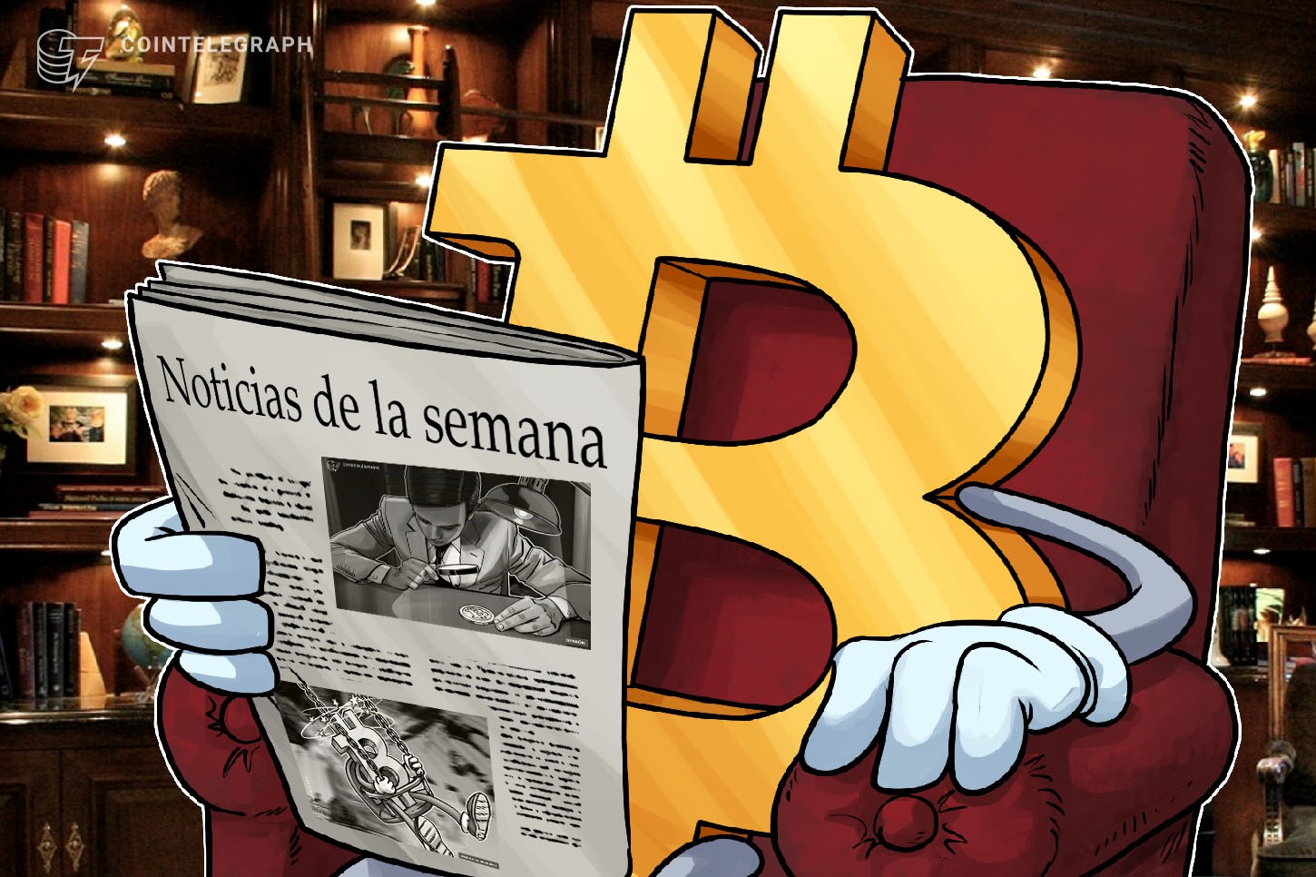 Top criptonoticias de la semana: Ballena mueve 55 mil Bitcoins, Brave duplica número de usuarios, propietarios más ricos de 2019 y mucho más