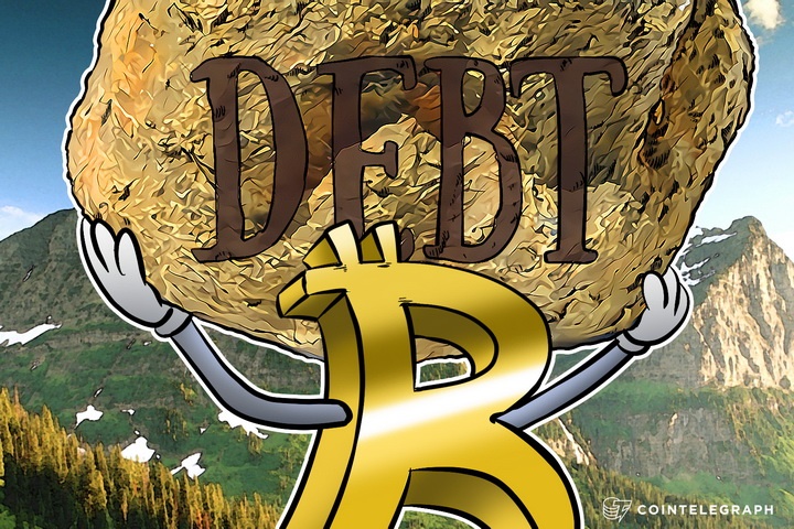 US Government Debt Reaches All Time High, Bitcoin Offers Financial Protection