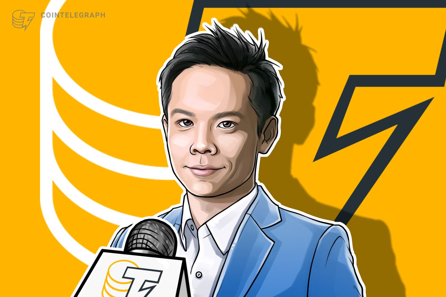 OKEx'ten Lennix Lai, Türkiye Planlarını ve Blockchain Ekonomisini Anlattı