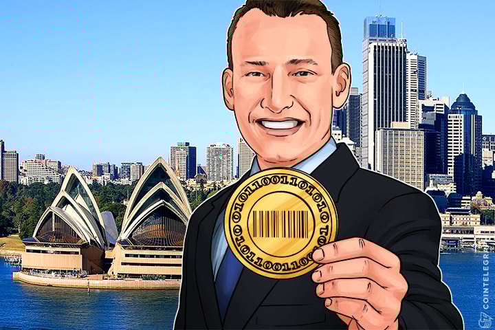 Pirates Had it Too: Australia to Create Crypto’s Code of Conduct
