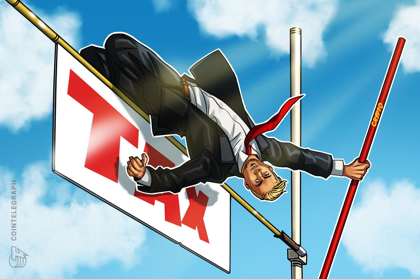 Avoid State Taxes on Crypto With US Supreme Court’s Recent Trust Decision?