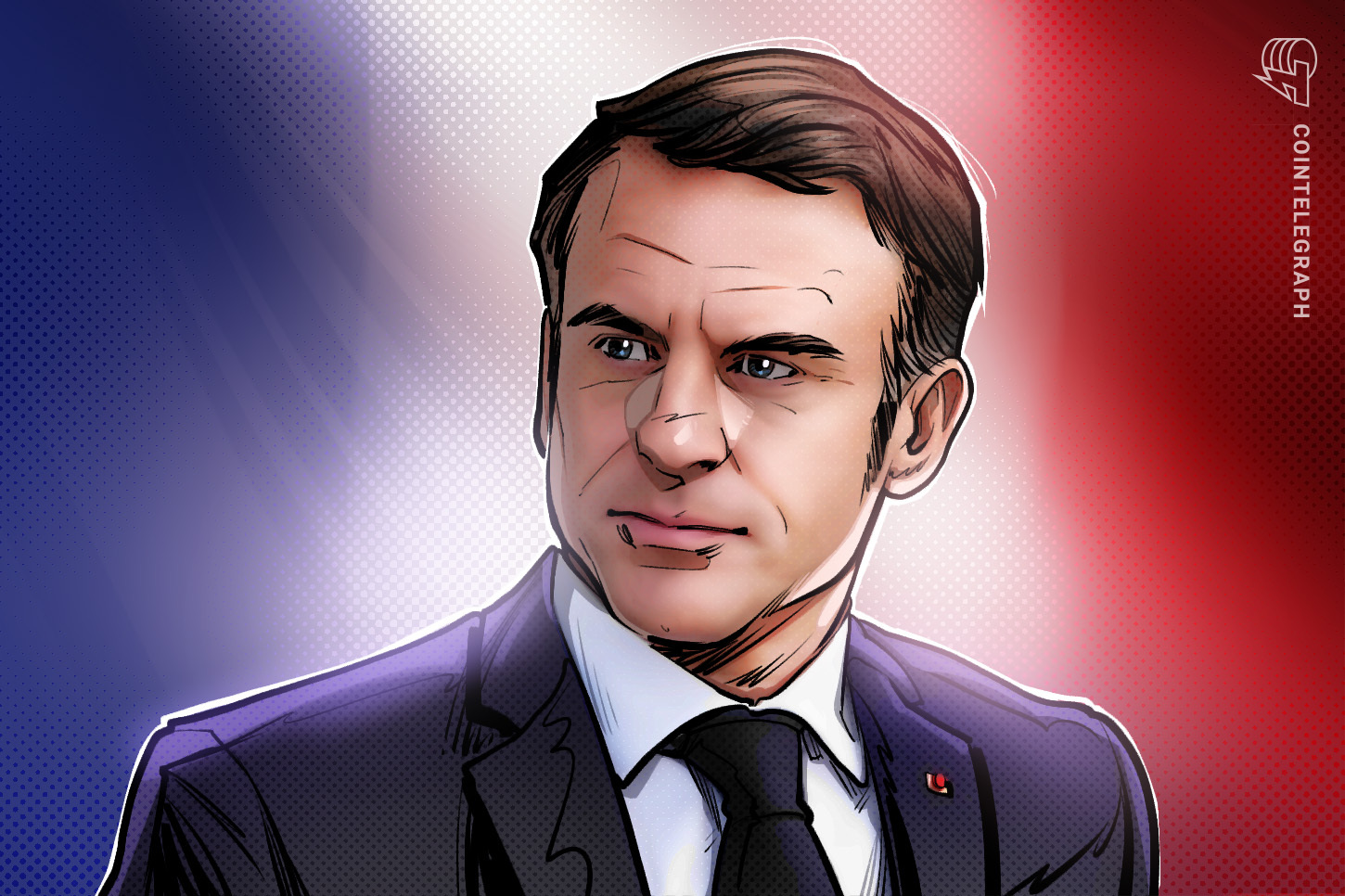 Macron nega que a prisão de Pavel Durov tenha sido política