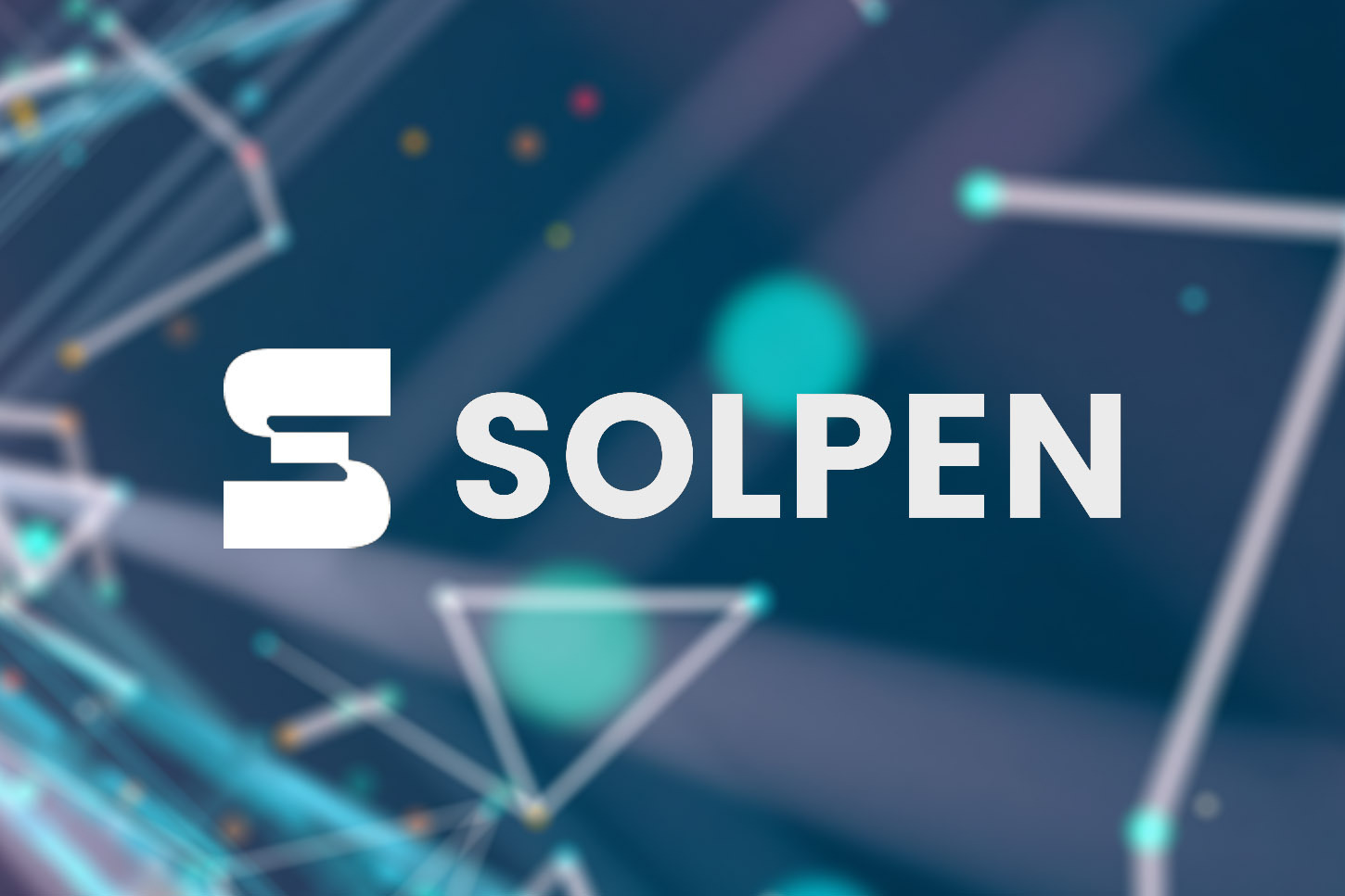Solpen revolutionizing the AI-driven DePIN ecosystem on Solana blockchain