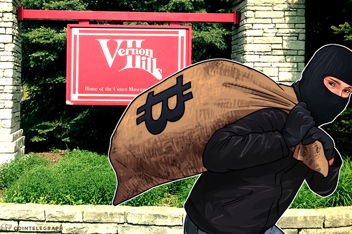 “Police Friendly” Coinbase Used to Sell Bitcoin Seized in Investigations