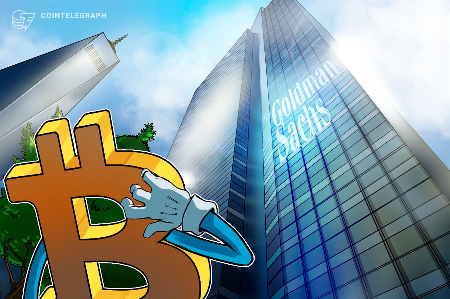 Investidor da Coinbase e analista da Fundstrat contestam avaliação do Bitcoin pela Goldman Sachs