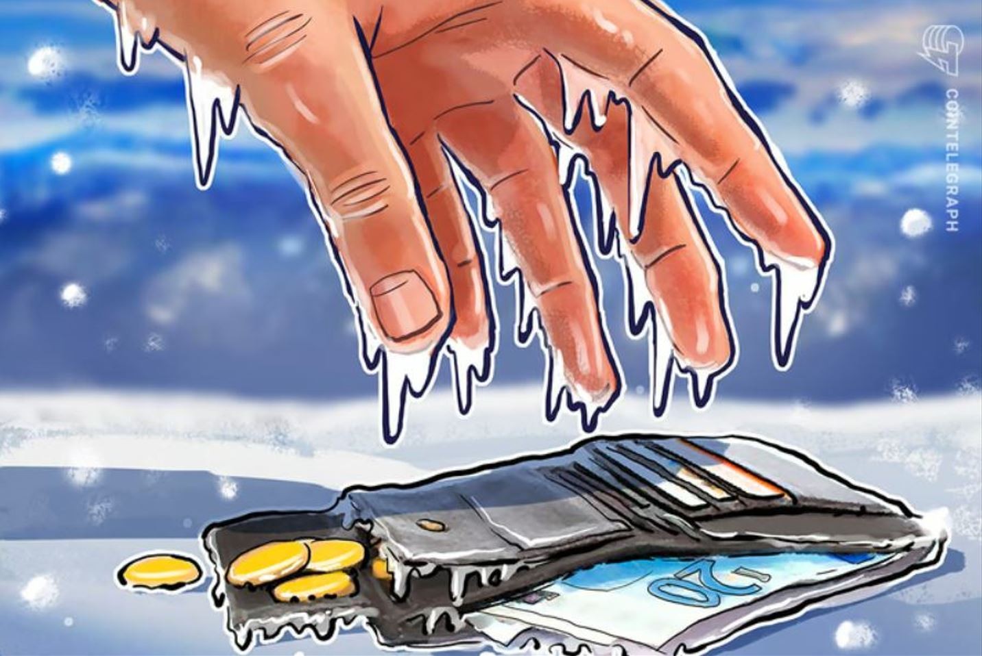 Genesis, iflas sürecinden çıkmak için hızlı ve verimli bir biçimde hareket etmeyi planlıyor