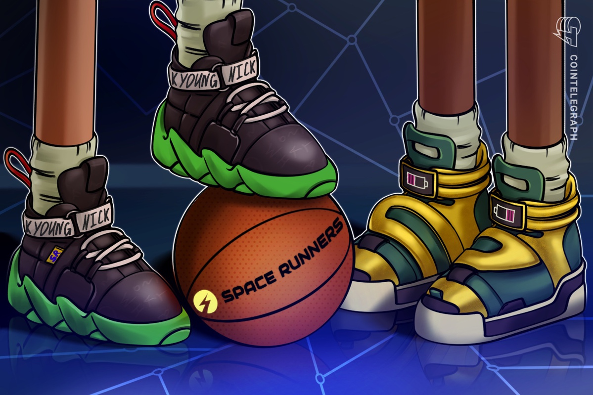 Leading virtual fashion brand raises $10 million to expand its presence in the metaverse