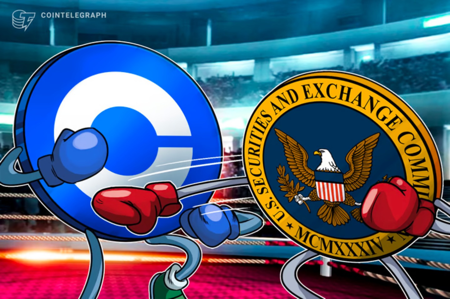 Ripple (XRP) CEO'su, SEC karşısında Ether ETF'lerini savundu