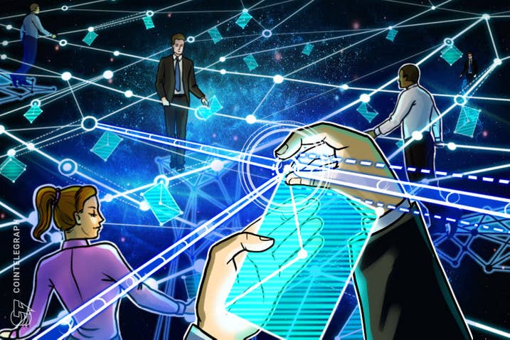 Smart Contracts: os contratos inteligentes que trazem agilidade e segurança nas transações