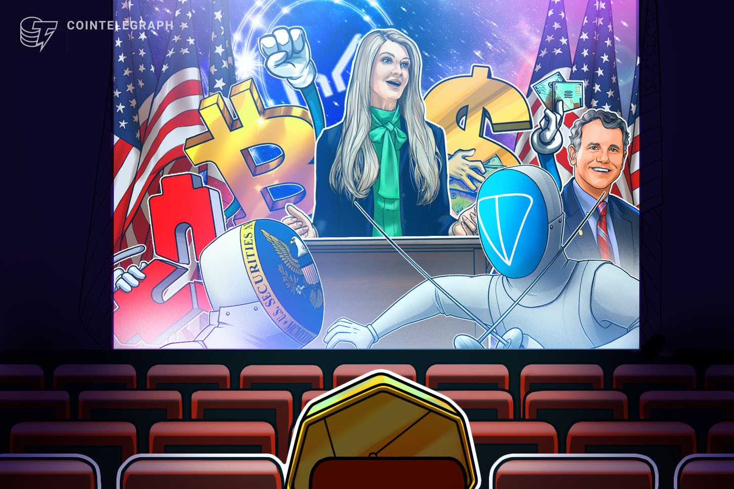 Dólares digitais, escândalo do CEO da Bakkt e uma pandemia contínua: más notícias da semana sobre criptomoedas