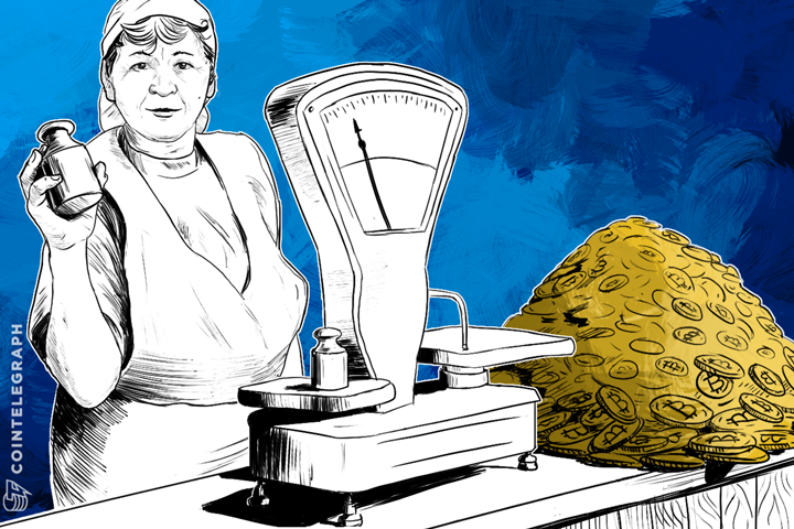 9 Ways to Buy Bitcoin without a Bank Account