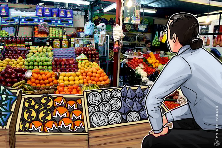 What to Watch Out For Before Investing in Altcoins: Litecoin Creator