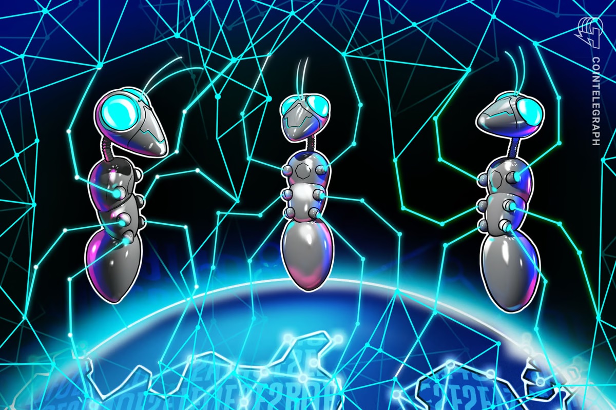 Professores da FGV conquistam prêmio internacional em blockchain e inovação financeira