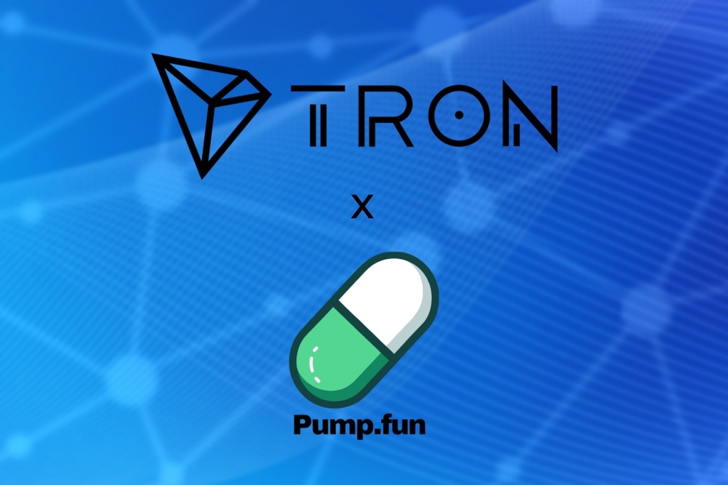TRON and pump.fun collaborate on the launch of PumpSwap by bridging SOL/TRX and enhancing liquidity