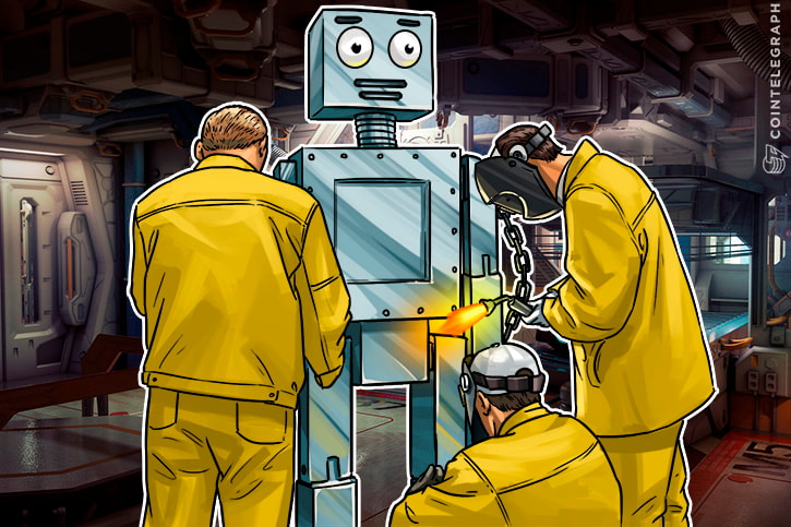 Strong Blockchain Should Look Beyond Finance, Computing to Reach Mainstream