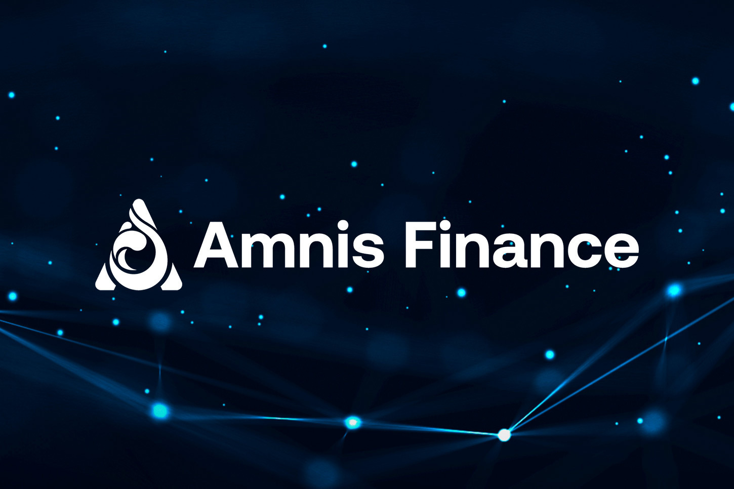 Amnis Finance raises $2M led by industry giants: OKX Ventures, Borderless Capital, Aptos Labs & more